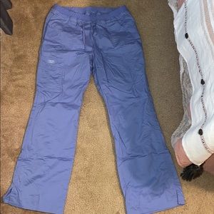 Cherokee scrub pants